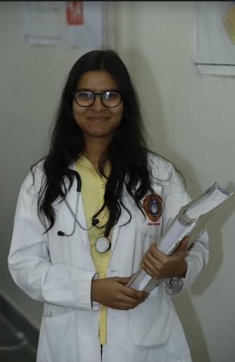 Poornima University Jaipur Labs & Activities photo 25